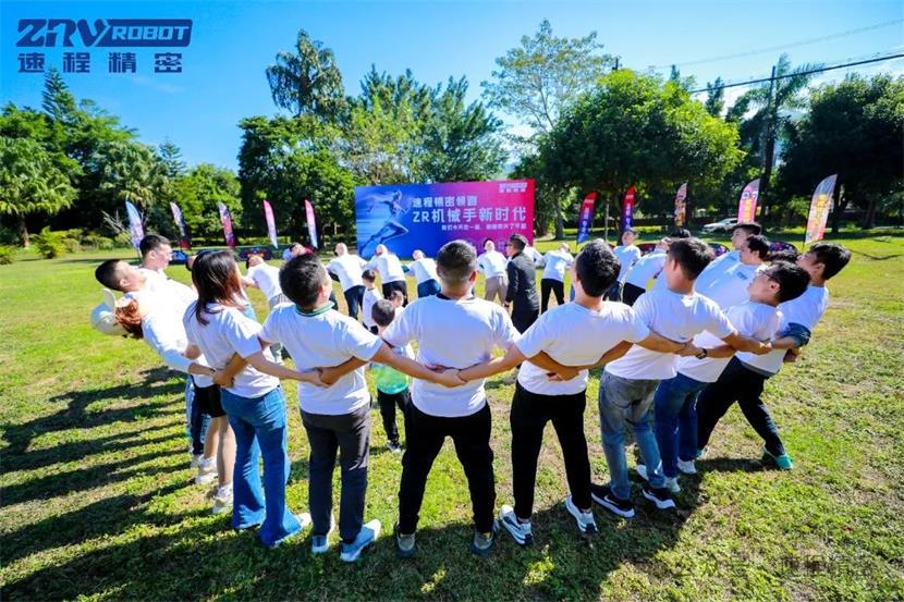 速程精密2023：輝煌回顧，成績斐然