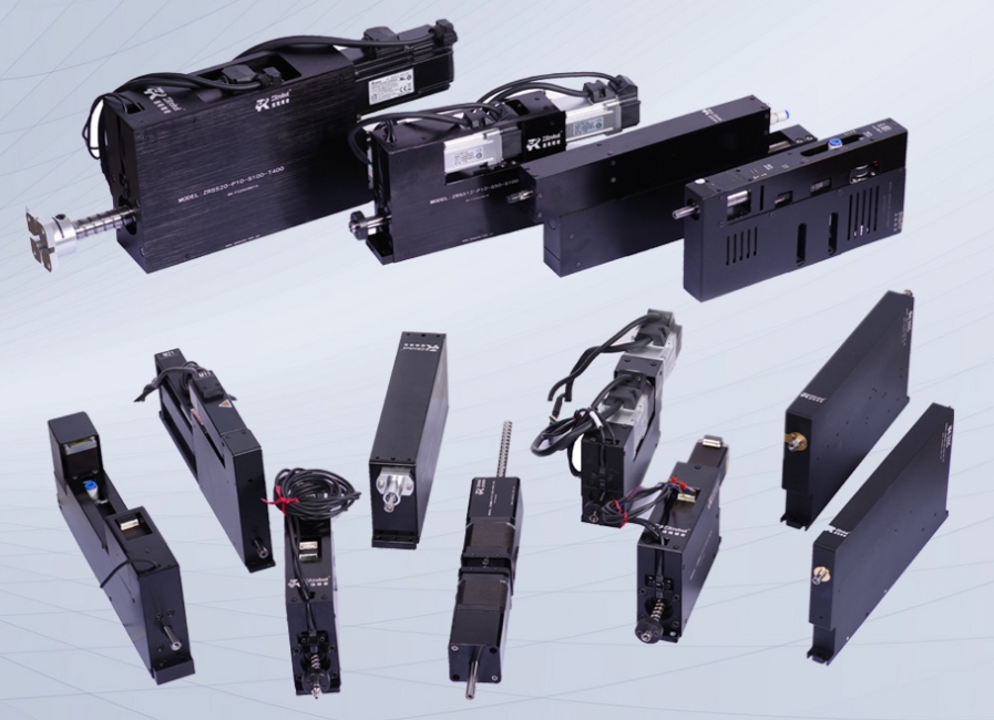 速程精密ZR模組，推動全球制造業(yè)智能化發(fā)展!