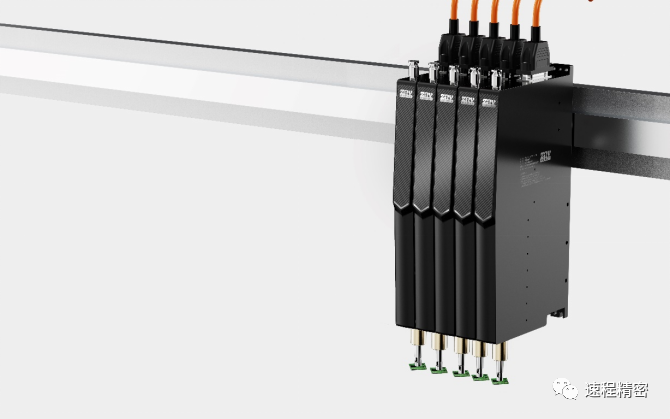 速程精密：ZR機械手系列，創(chuàng)新驅(qū)動工業(yè)自動化新篇章