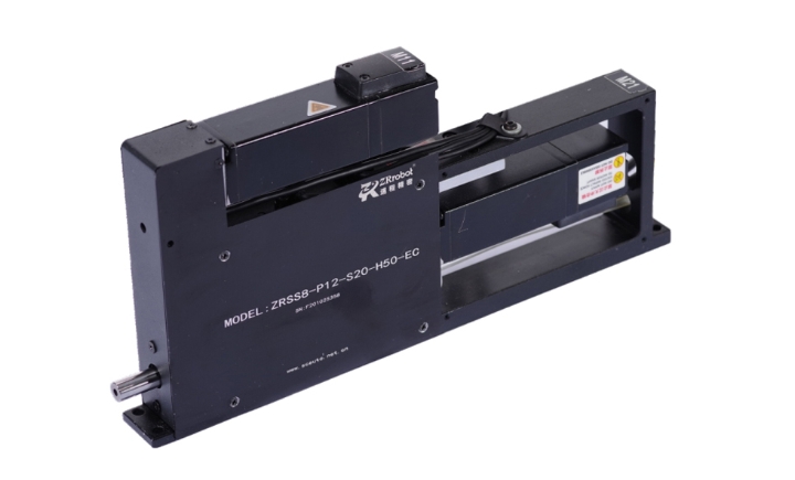 速程精密直線旋轉(zhuǎn)執(zhí)行器賦能半導(dǎo)體行業(yè)，打造高精度生產(chǎn)環(huán)境