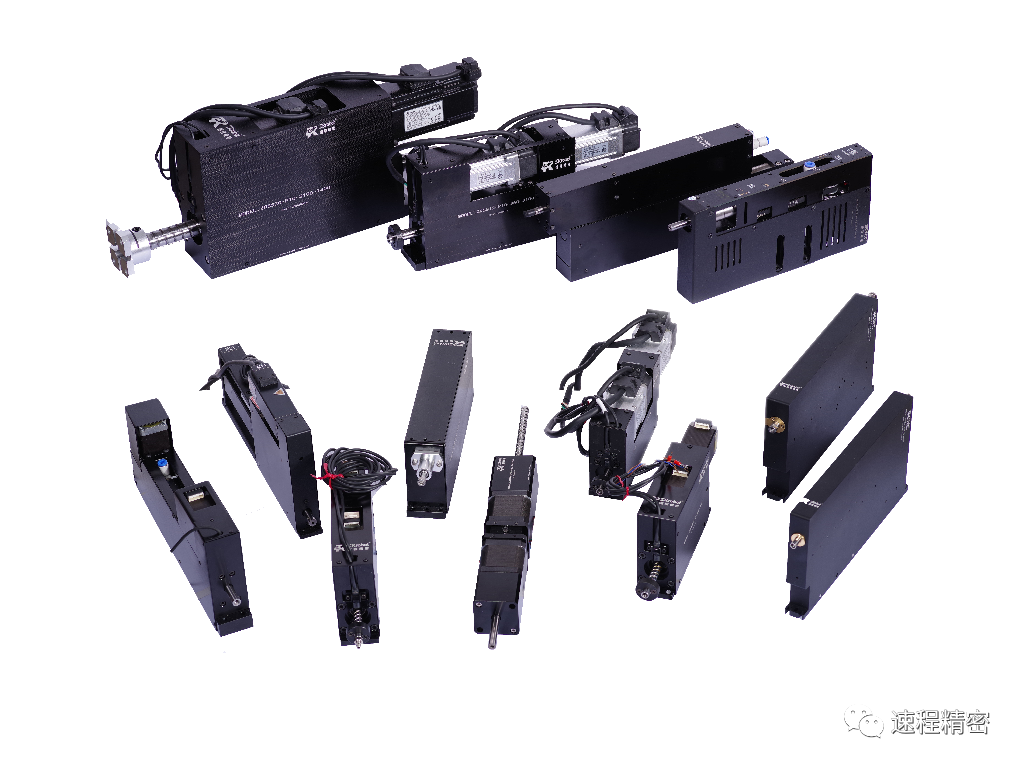 告別傳統(tǒng)，邁向智能  速程精密直線旋轉(zhuǎn)執(zhí)行器開(kāi)啟新時(shí)代